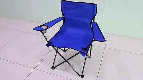 تصویر 2 از صندلی مسافرتی خودرو و کمپ با شرایط ویژه